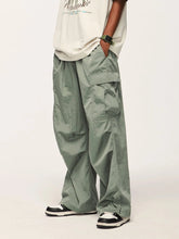 Jet Cargo Pant